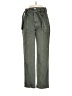 Hudson Jeans Green Cargo Pants Size 26 waist - photo 1