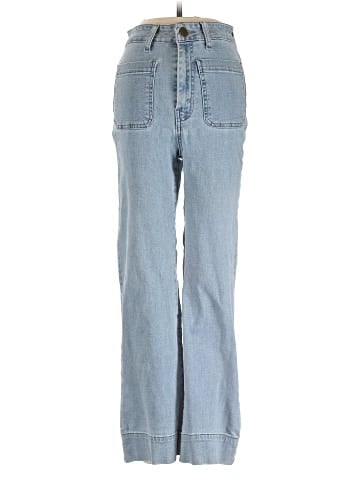 Mumu Blue Jeans (view 1)