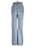 Mumu Blue Blue Jeans Size 24 waist - photo 1