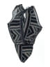 BCBGeneration Blue Kimono Size S - photo 2
