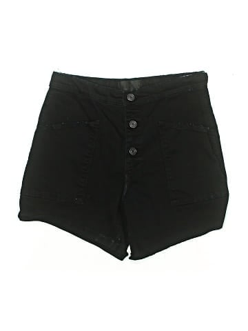 RtA Denim Shorts (view 1)