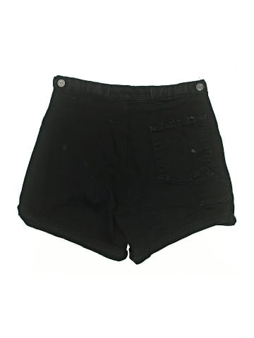 RtA Denim Shorts (view 2)