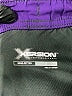 Xersion 100% Polyester Purple Athletic Shorts Size S - photo 3