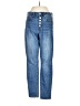 Gap Blue Jeans Size 26 waist - photo 1
