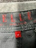 Elle Gray Casual Pants Size 12 - photo 7