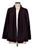 RBX Burgundy Cardigan Size M - photo 1
