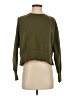 Nike Green Long Sleeve T-Shirt Size XS - photo 1