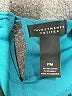 Investments Teal 3/4 Sleeve Blouse Size M (petite) - photo 7