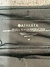 Athleta Camo Black Shorts Size M - photo 3