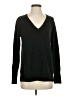 Vince. Black Wool Pullover Sweater Size S - photo 1