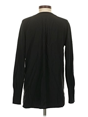 Vince. Wool Pullover Sweater (view 2)