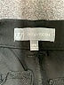 Wit & Wisdom Solid Black Casual Pants Size 18W - photo 3