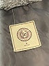 SO 100% Polyester Gray Vest Size M - photo 6