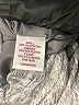 SO 100% Polyester Gray Vest Size M - photo 7
