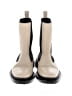 Jil Sander Ivory Boots Size EU 35 - photo 2