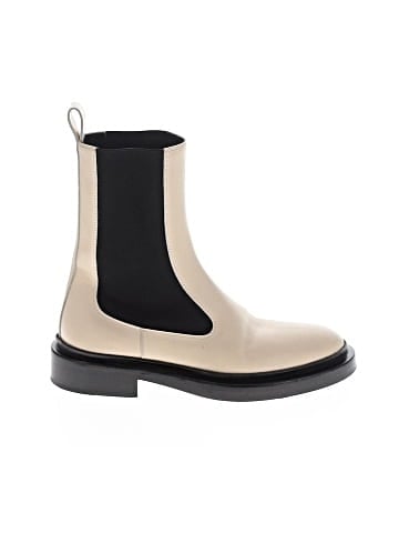 Jil Sander Boots (view 1)