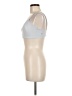 Lululemon Athletica Silver Gray Tank Top Size 8 - photo 5