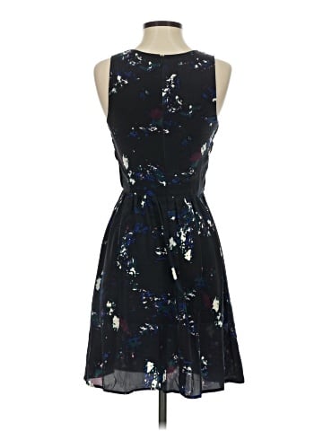 Amour Vert Cocktail Dress (view 2)