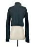 VICI Teal Turtleneck Sweater Size XS - photo 2