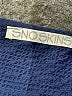 Sno Skins Blue Short Sleeve T-Shirt Size XS - photo 7