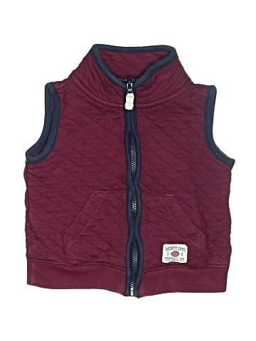 Carter's Vest (view 1)