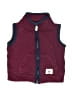 Carter's Burgundy Vest 12-18 MO / 18 MO - photo 1