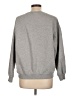 Forever 21 Gray Sweatshirt Size L - photo 2