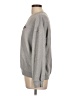 Forever 21 Gray Sweatshirt Size L - photo 5
