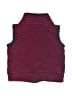 Carter's Burgundy Vest 12-18 MO / 18 MO - photo 2