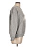 Forever 21 Gray Sweatshirt Size L - photo 4