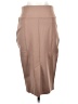 Betabrand Tan Formal Skirt Size S - photo 2