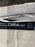 Zara Gray Cardigan Size S - photo 4