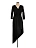 Lea & Viola Black Cocktail Dress Size L - photo 1