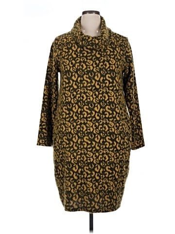 Vasna Casual Dress (view 1)