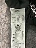 Mcginn Tweed Silver Jacket Size 4 - photo 7