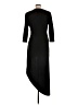 Lea & Viola Black Cocktail Dress Size L - photo 2