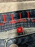 Elle Blue Jeans Size 14 - photo 6