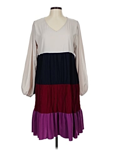 Haptics Casual Dress (view 1)
