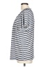 Style&Co Blue Short Sleeve Top Size L (estimated) - photo 5