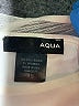 Aqua Solid Ivory Cocktail Dress Size XS - photo 7