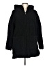 Andrew Marc 100% Polyester Black Coat Size L (estimated) - photo 1