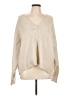 Treasure & Bond Tan Pullover Sweater Size L - photo 1
