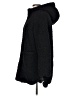 Andrew Marc 100% Polyester Black Coat Size L (estimated) - photo 5