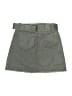 Assorted Brands Solid Gray Skort Size S - photo 2