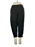 Fabletics Solid Black Track Pants Size S - photo 2
