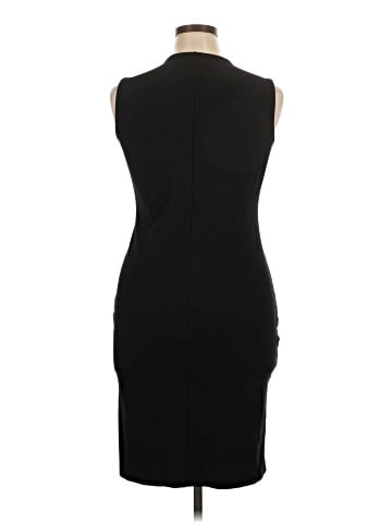 Bold Elements Cocktail Dress (view 2)