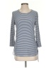 Summer and Sage Blue Pullover Sweater Size S - photo 1