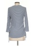 Summer and Sage Blue Pullover Sweater Size S - photo 2