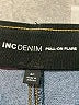 Inc Denim Blue Jeans Size 8 (petite) - photo 7
