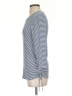 Summer and Sage Blue Pullover Sweater Size S - photo 5